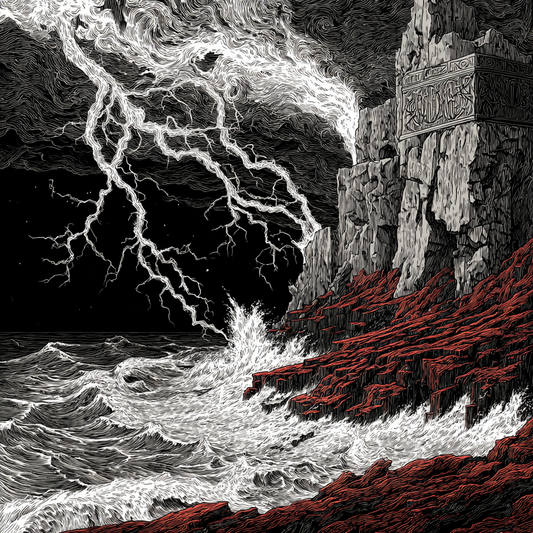 The White Cliffs of Doom – Prologue of the Noise Incarnate