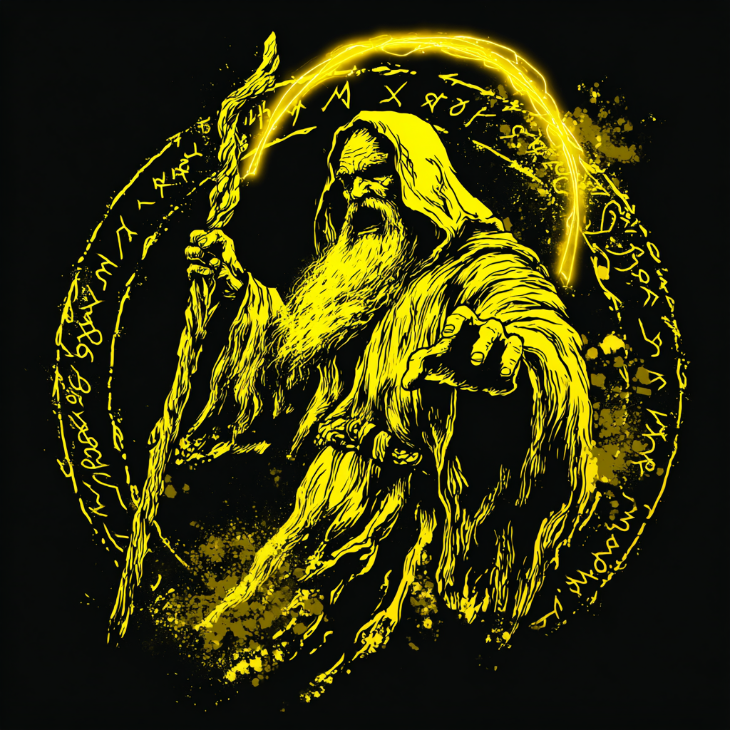 VORN THE AMP PROPHET